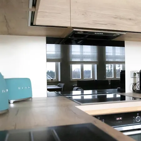 Husova 87 Rosewood Διαμέρισμα Λίμπερεκ