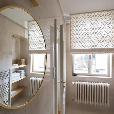 Husova 87 Rosewood * Liberec