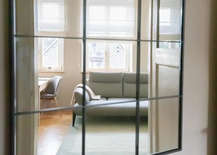 Apartamento Husova 87 Rosewood Liberec